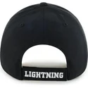 kepure-islenkta-juoda-reguliuojamas-mvp-tampa-bay-lightning-nhl-47-brand