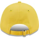 kepure-islenkta-geltona-reguliuojamas-9forty-essential-vespa-piaggio-new-era