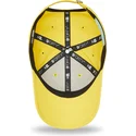 kepure-islenkta-geltona-reguliuojamas-9forty-essential-vespa-piaggio-new-era