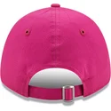 rozowa-regulowana-czapka-z-zakrzywionym-daszkiem-9forty-essential-vespa-piaggio-od-new-era