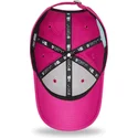 rozowa-regulowana-czapka-z-zakrzywionym-daszkiem-9forty-essential-vespa-piaggio-od-new-era