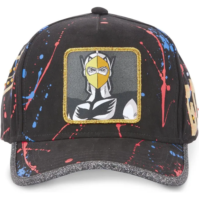 kepure-islenkta-juoda-reguliuojamas-tag-act1-ufo-daisukas-diukas-flydas-robot-grendizer-capslab