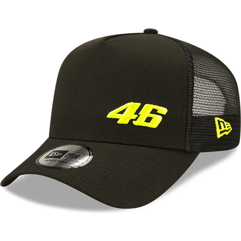 kepure-islenkta-juoda-snapback-a-frame-repreve-flawless-valentino-rossi-vr46-motogp-new-era kepure-islenkta-juoda-snapback-a-frame-repreve-flawless-valentino-rossi-vr46-motogp-new-era