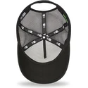 kepure-islenkta-juoda-snapback-a-frame-repreve-flawless-valentino-rossi-vr46-motogp-new-era