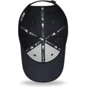 czapka-z-daszkiem-granatowa-regulowana-platano-9forty-food-icon-od-new-era