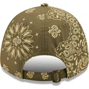 kepure-islenkta-zalia-reguliuojamas-9forty-paisley-print-new-york-yankees-mlb-new-era