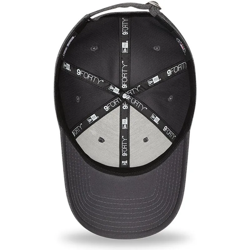 kepure-islenkta-pilka-reguliuojamas-rosa-9forty-shadow-tech-new-york-yankees-mlb-new-era