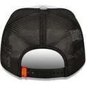 kepure-islenkta-pilka-snapback-a-frame-character-sports-bugs-bunny-looney-tunes-new-era