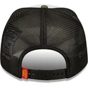 kepure-islenkta-balta-snapback-a-frame-character-sports-piolin-looney-tunes-new-era