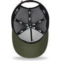 kepure-islenkta-balta-snapback-a-frame-character-sports-piolin-looney-tunes-new-era