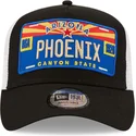 czapka-trucker-czarno-biala-a-frame-license-plate-z-phoenix-arizona-od-new-era