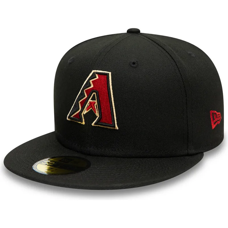 kepure-plokscia-juoda-priglundanti-59fifty-ac-perf-arizona-diamondbacks-mlb-new-era kepure-plokscia-juoda-priglundanti-59fifty-ac-perf-arizona-diamondbacks-mlb-new-era