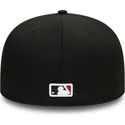kepure-plokscia-juoda-priglundanti-59fifty-ac-perf-arizona-diamondbacks-mlb-new-era