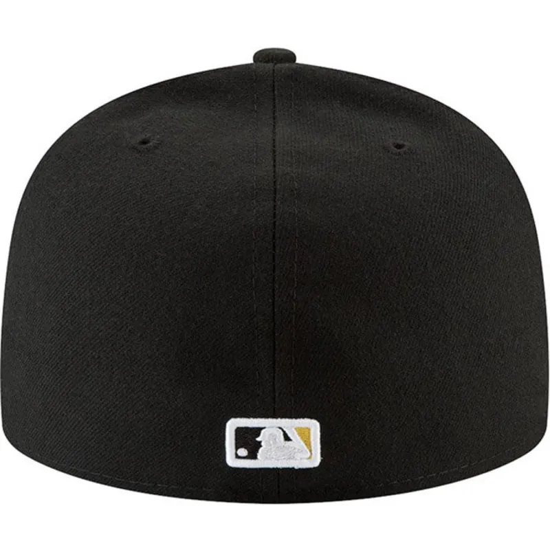 cap-plokscia-black-ajustada-59fifty-ac-perf-pittsburgh-pirates-mlb-new-era