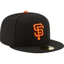cap-plokscia-black-ajustada-59fifty-ac-perf-san-francisco-giants-mlb-new-era
