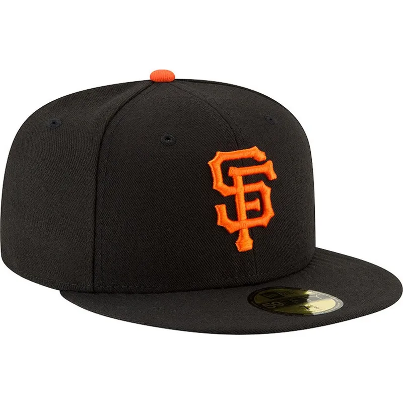 cap-plokscia-black-ajustada-59fifty-ac-perf-san-francisco-giants-mlb-new-era