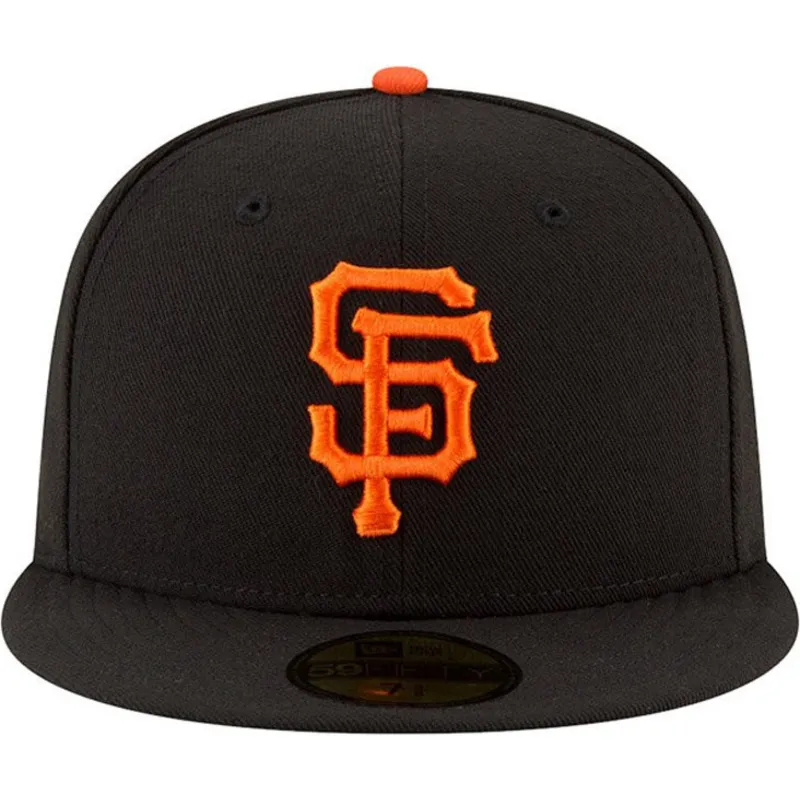 cap-plokscia-black-ajustada-59fifty-ac-perf-san-francisco-giants-mlb-new-era