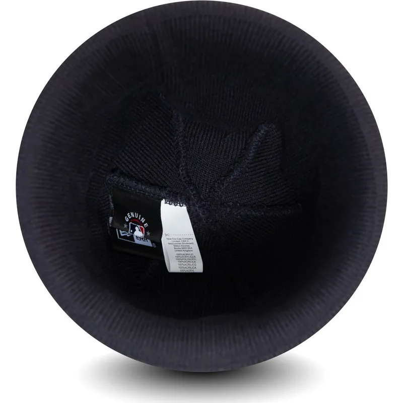 kepure-juoda-team-cuff-boston-red-sox-mlb-new-era
