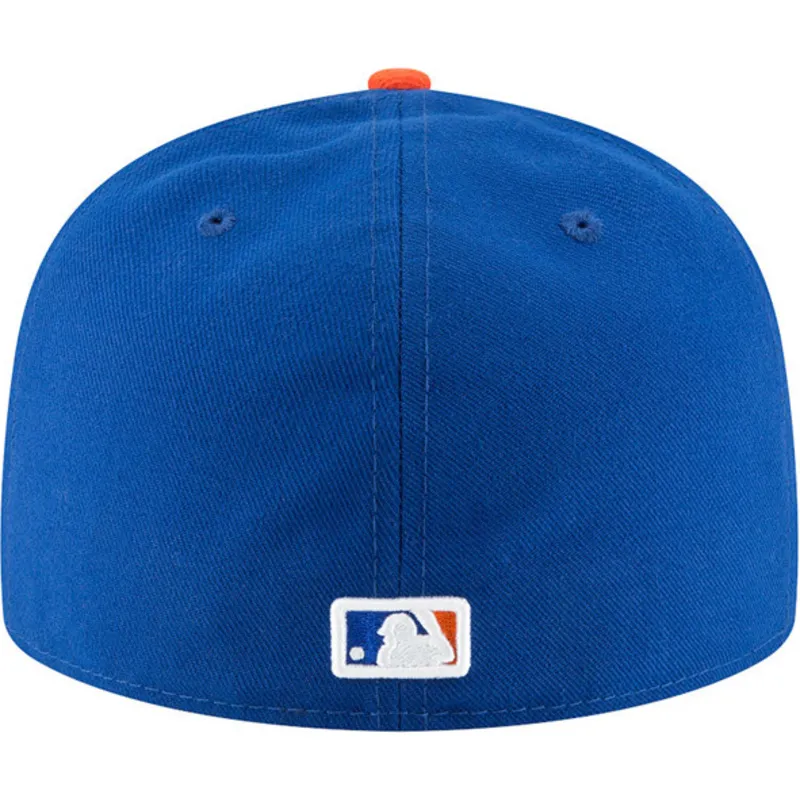 cap-plokscia-blue-ajustada-59fifty-ac-perf-new-york-mets-mlb-new-era cap-plokscia-blue-ajustada-59fifty-ac-perf-new-york-mets-mlb-new-era