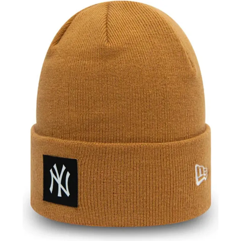 kepure-ruda-team-cuff-new-york-yankees-mlb-new-era