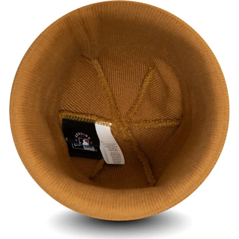 kepure-ruda-team-cuff-new-york-yankees-mlb-new-era