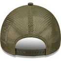 zielona-czapka-truckerka-a-frame-tonal-mesh-new-york-yankees-mlb-od-new-era