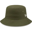 bucket-verde-essential-tapered-od-new-era