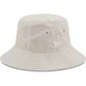 kapelusz-bucket-szary-essential-tapered-od-new-era