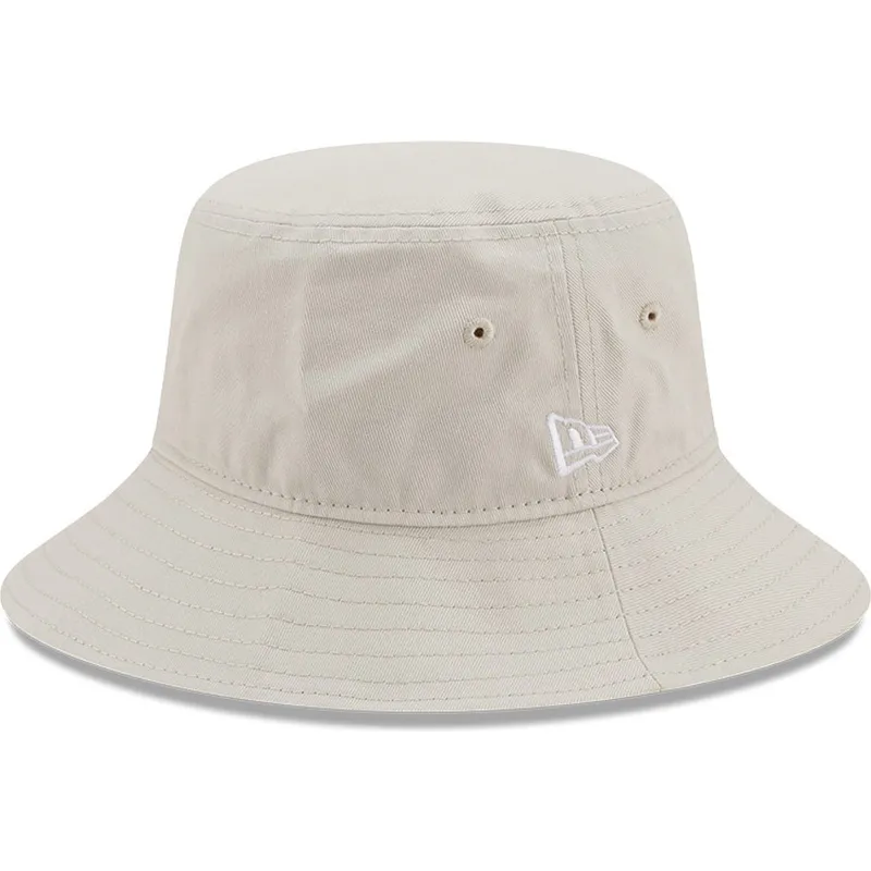 kibirai-pilka-essential-tapered-new-era