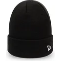 kepure-juoda-essential-cuff-new-era