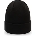 kepure-juoda-essential-cuff-new-era