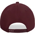 kepure-islenkta-raudona-snapback-9forty-league-essential-new-york-yankees-mlb-new-era