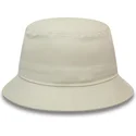 bezowy-kapelusz-bucket-essential-tapered-marki-new-era