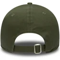 cap-islenkta-green-adjustable-strap-vaikams-9forty-league-essential-new-york-yankees-mlb-new-era