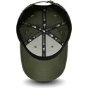 cap-islenkta-green-adjustable-strap-vaikams-9forty-league-essential-new-york-yankees-mlb-new-era