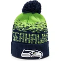 kepure-su-bumbulu-tamsiai-melyna-sport-cuff-seattle-seahawks-nfl-new-era