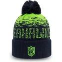 kepure-su-bumbulu-tamsiai-melyna-sport-cuff-seattle-seahawks-nfl-new-era