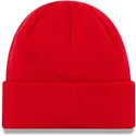kepure-raudona-knit-cuff-manchester-united-football-club-premier-league-new-era