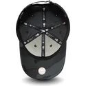 cap-islenkta-camouflage-adjustable-strap-vaikams-negro-negro-9forty-league-essential-new-york-yankees-mlb-new-era