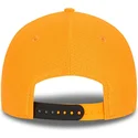 kepure-islenkta-oranzine-snapback-vaikams-9forty-daniel-ricciardo-mclaren-racing-formula-1-new-era