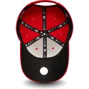 kepure-islenkta-raudona-reguliuojamas-9forty-the-league-st-louis-cardinals-mlb-new-era