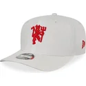 kepure-islenkta-balta-reguliuojamas-9fifty-manchester-united-football-club-premier-league-new-era