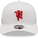 kepure-islenkta-balta-reguliuojamas-9fifty-manchester-united-football-club-premier-league-new-era