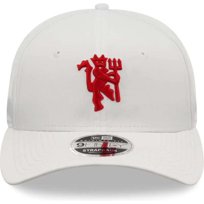 kepure-islenkta-balta-reguliuojamas-9fifty-manchester-united-football-club-premier-league-new-era