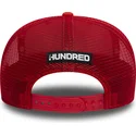 czerwona-czapka-trucker-9fifty-stretch-snap-all-over-print-welsh-fire-the-hundred-od-new-era
