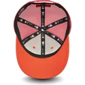 czerwona-czapka-trucker-9fifty-stretch-snap-all-over-print-welsh-fire-the-hundred-od-new-era