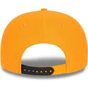 kepure-islenkta-oranzine-snapback-vaikams-9fifty-stretch-snap-lando-norris-mclaren-racing-formula-1-new-era