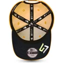 kepure-islenkta-oranzine-snapback-vaikams-9fifty-stretch-snap-lando-norris-mclaren-racing-formula-1-new-era