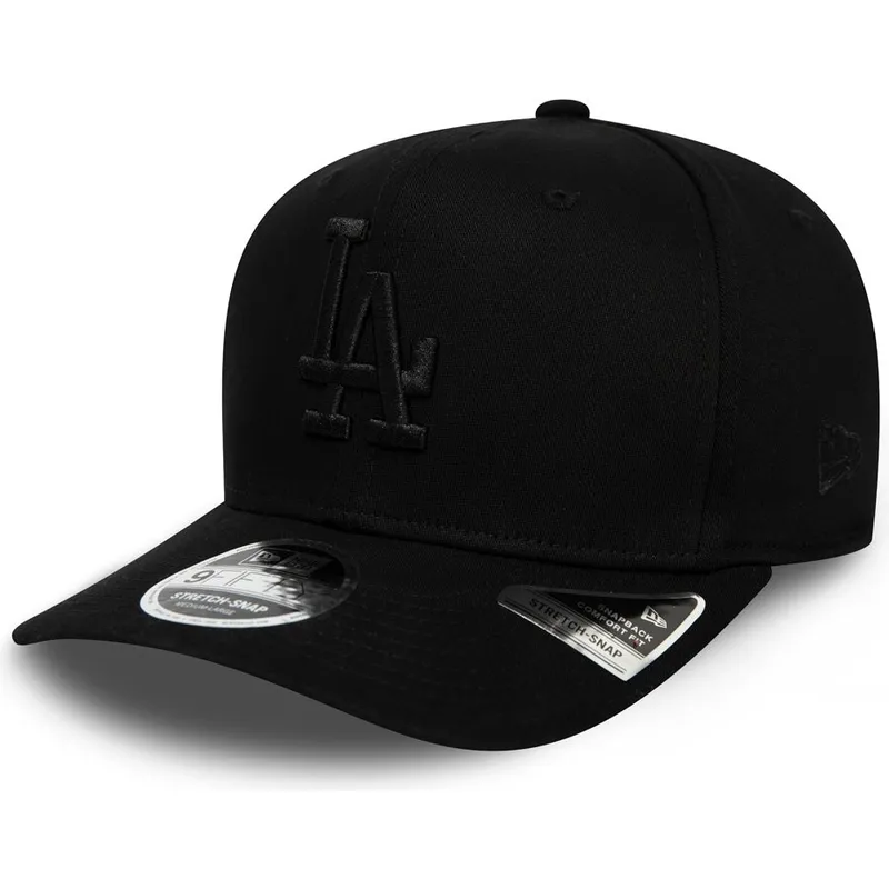 kepure-islenkta-juoda-snapback-9fifty-stretch-snap-tonal-los-angeles-dodgers-mlb-new-era kepure-islenkta-juoda-snapback-9fifty-stretch-snap-tonal-los-angeles-dodgers-mlb-new-era