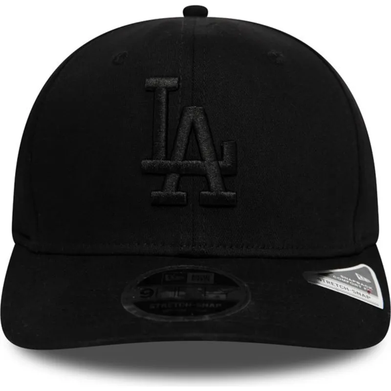 kepure-islenkta-juoda-snapback-9fifty-stretch-snap-tonal-los-angeles-dodgers-mlb-new-era kepure-islenkta-juoda-snapback-9fifty-stretch-snap-tonal-los-angeles-dodgers-mlb-new-era